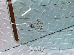 42919? Mercedes-Benz W201 190 Rear Heated Windscreen Glass