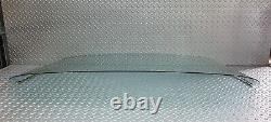 44128? Mercedes-Benz C123 230CE Coupe Rear Heated Windscreen Glass