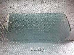 44128? Mercedes-Benz C123 230CE Coupe Rear Heated Windscreen Glass