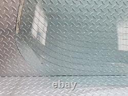 44128? Mercedes-Benz C123 230CE Coupe Rear Heated Windscreen Glass