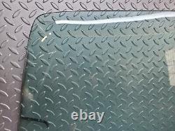 45723? Mercedes-Benz W126 420SE Rear Heated Windscreen Glass