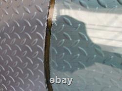 45723? Mercedes-Benz W126 420SE Rear Heated Windscreen Glass