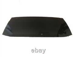 722bg114xd Heated Rear Windscreen / Car Window Aixam Emotion Sensation