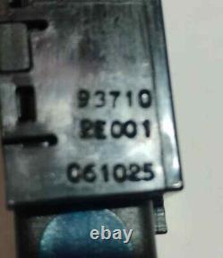 937102e001 Switch / 176753 For Hyundai Tucson Jm 2.0 Crdi Style