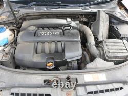 AUDI A3 2003-2013 Hatchback Heated Windscreen