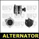 Alternator FOR FORD GALAXY II 1.8 06-15 CHOICE2/2 Diesel QH