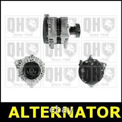 Alternator FOR FORD MONDEO IV 1.8 07-15 CHOICE2/2 Diesel QH