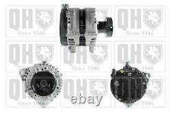 Alternator FOR FORD S-MAX I 1.8 06-14 CHOICE2/2 Diesel QH