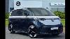 Approved Used Volkswagen ID Buzz ID Buzz Style Swb 77kwh Pro 204ps Automatic