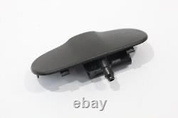 Audi A1 8X NS Left Heated Windscreen Washer Jet 3 Jet New Genuine 8J0955987G