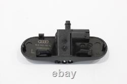 Audi A1 8X NS Left Heated Windscreen Washer Jet 3 Jet New Genuine 8J0955987G