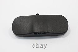 Audi A3 Cabriolet 8P NS Left Heated Windscreen Washer Jet 3 Jet New Genuine