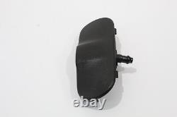 Audi A3 Cabriolet 8P OS Right Heated Windscreen Washer Jet 3 Jet New Genuine