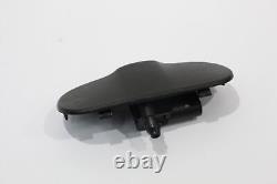 Audi A3 Cabriolet 8P OS Right Heated Windscreen Washer Jet 3 Jet New Genuine