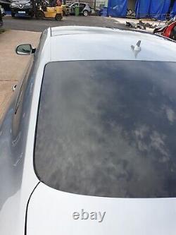 Audi A5 2007 2016 Rear Window Glass / Rear Windscreen Glass Heated Coupe