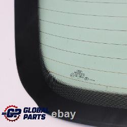 Audi A5 8T Rear Back Glass Windscreen Heated Thermal AS2 8T0845501