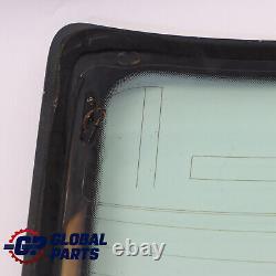 Audi A5 8T Rear Back Glass Windscreen Heated Thermal AS2 8T0845501