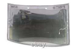 Audi A6 4F C6 Saloon Rear Heated Screen Window Glass Windscreen 4F5845501