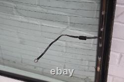 Audi A8 D3 Rear Heated Window Windscreen Screen 4E0845501M