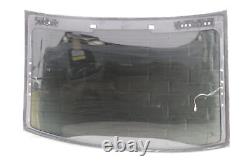 Audi RS6 4F C6 Saloon Rear Heated Screen Window Glass Windscreen 4F5845501