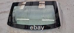 BMW 3 4 E93 F33 Convertible cabriolet Hardtop Heated Rear Window Glass green