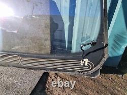 BMW E65 E66 7 Series CLIMATE COMFORT LAMINATED WINDSCREEN S356 S358 Front Glass