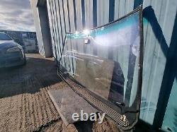 BMW E65 E66 7 Series CLIMATE COMFORT LAMINATED WINDSCREEN S356 S358 Front Glass