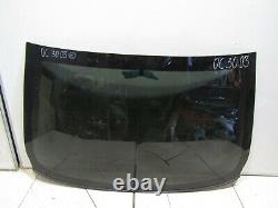 Bmw 5 Series F10 Rear Heated Windscreen Glass Genuine P/n 43r000137 Ref Oc3003