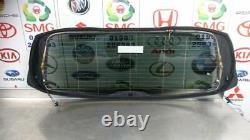 Bmw X1 F48 Rear Boot LID Tailgate Glass Rear Heated Windscreen Collection Only