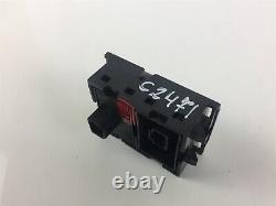 C2471 Fiat Talento 16- Dimmer Control Switch 1259354x