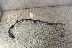CP 2007 BMW 328i Heated Windscreen Pipe Wire Cable Line Wiring Harness