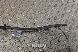 CP 2007 BMW 328i Heated Windscreen Pipe Wire Cable Line Wiring Harness