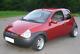 FITS FORD KA HEATED WINDSCREEN 2002 to 2008 SUPPLY ONLY