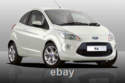 FITS NEW FORD KA HEATED FRONT WINDSCREEN 2009 on SUPPLY ONLY