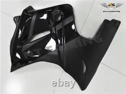 FLD Fairing Kit Fit for SZK 2003-2008 SV650 Black ABS Bodywork set a002