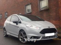 FORD FIESTA MK6 2008 on HEATED FRONT WINDSCREEN SUPPLY ONLY 1853625