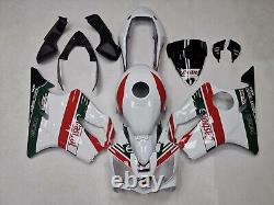 Fit For 2004-2007 Honda CBR 600 F4i ABS Injection Bodywork Fairing Kits Set