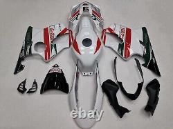 Fit For 2004-2007 Honda CBR 600 F4i ABS Injection Bodywork Fairing Kits Set