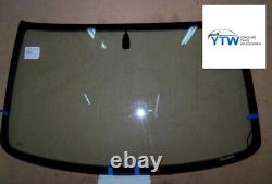 Fits Range Rover P38 Front Heated Windscreen Green Tint 1994-2000 Oe Alr5385