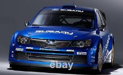 Fits Subaru Impreza Mk3 Heated Windscreen Supply Only