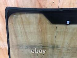 Focus Front Windscreen Windshield Screen Glass Non Heated 2011 2012 Ford Std I