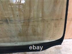 Focus Front Windscreen Windshield Screen Glass Non Heated 2011 2012 Ford Std I