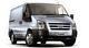 For Ford Transit Heated Windscreen Supply Only