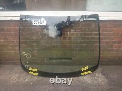 Ford B-max 2012 2018 Front Heated Windscreen