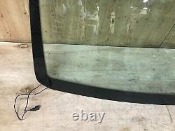 Ford Connect Front Windscreen Windshield Screen Glass Heated 2009 2010 2013