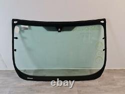 Ford Ecosport Mk2 2013-2017 Front Heated Windscreen Glass
