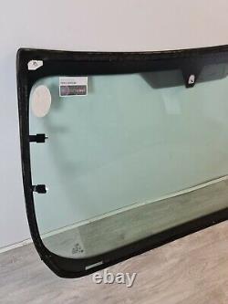 Ford Ecosport Mk2 2013-2017 Front Heated Windscreen Glass
