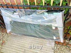 Ford Escort 1990 1995 & Orion 1990- Green Heated Tinted Windscreen Oe Spec