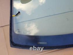 Ford Fiesta Mk6 02-08 3 Door Heated Windscreen Glass 43r-001585 Pilkington