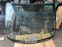 Ford Fiesta Mk7 2009 -2017 Heated Glass Windscreen